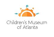 Children's Museum of Atlanta Logo